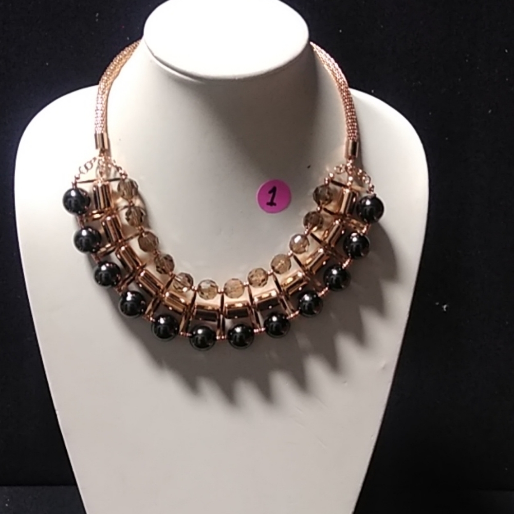 Next Statement Necklace